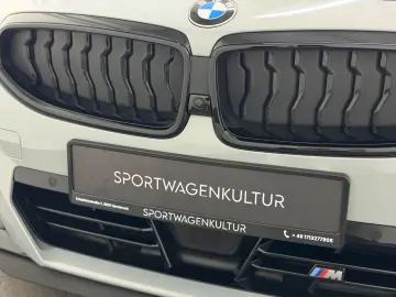 BMW M240i xDrive G42 HUD H&K Garantie ACC LED