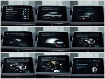 Peugeot 3008 PHEV EAT8 4X4 GT Pack