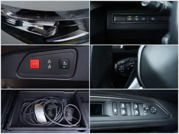Peugeot 3008 PHEV EAT8 4X4 GT Pack