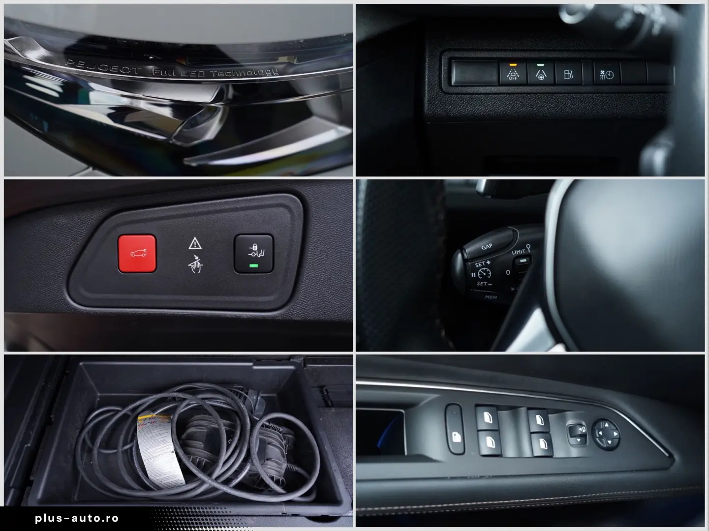 Peugeot 3008 PHEV EAT8 4X4 GT Pack