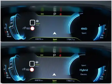 Peugeot 3008 PHEV EAT8 4X4 GT Pack