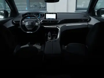 Peugeot 3008 PHEV EAT8 4X4 GT Pack