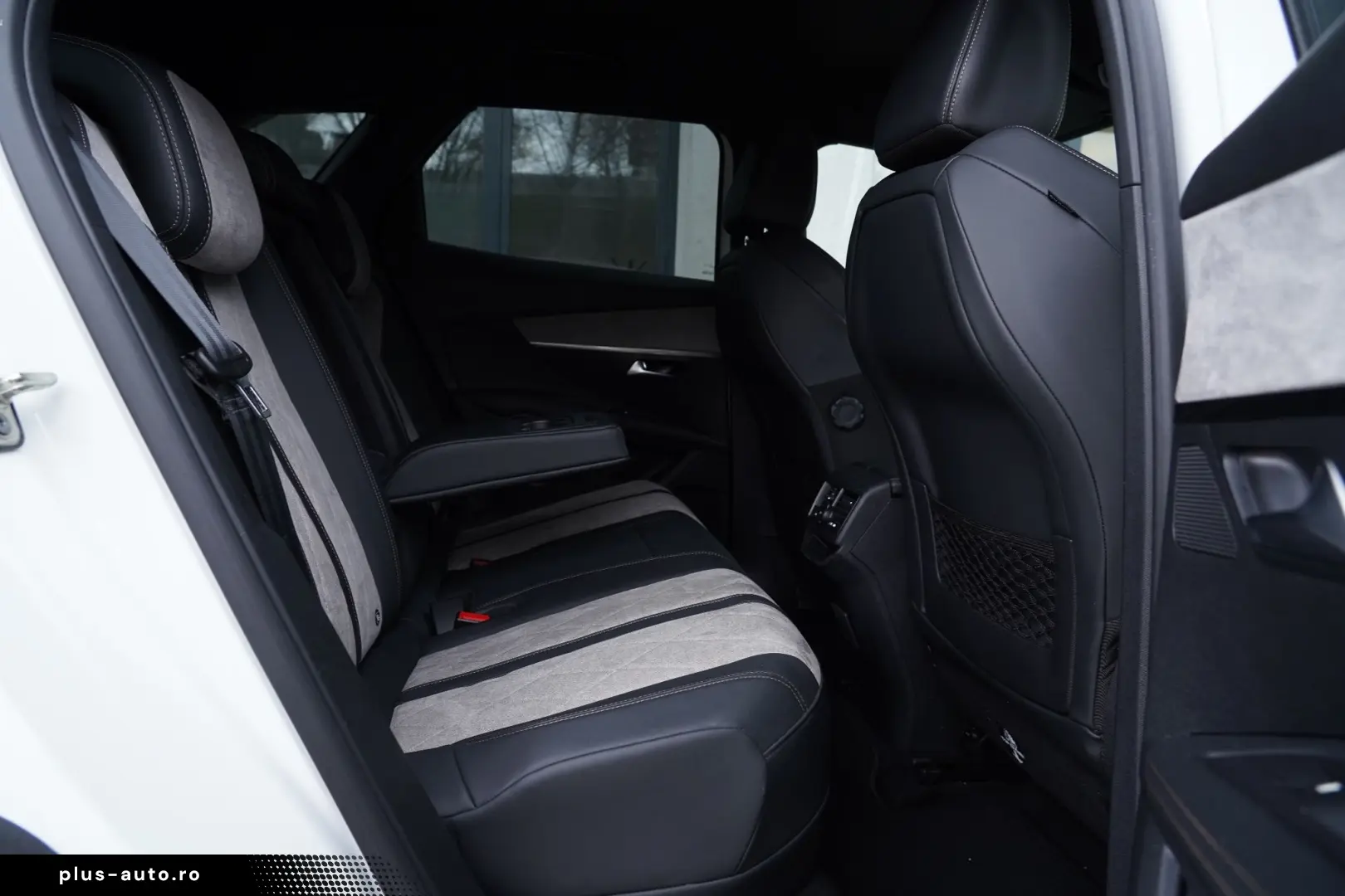 Peugeot 3008 PHEV EAT8 4X4 GT Pack