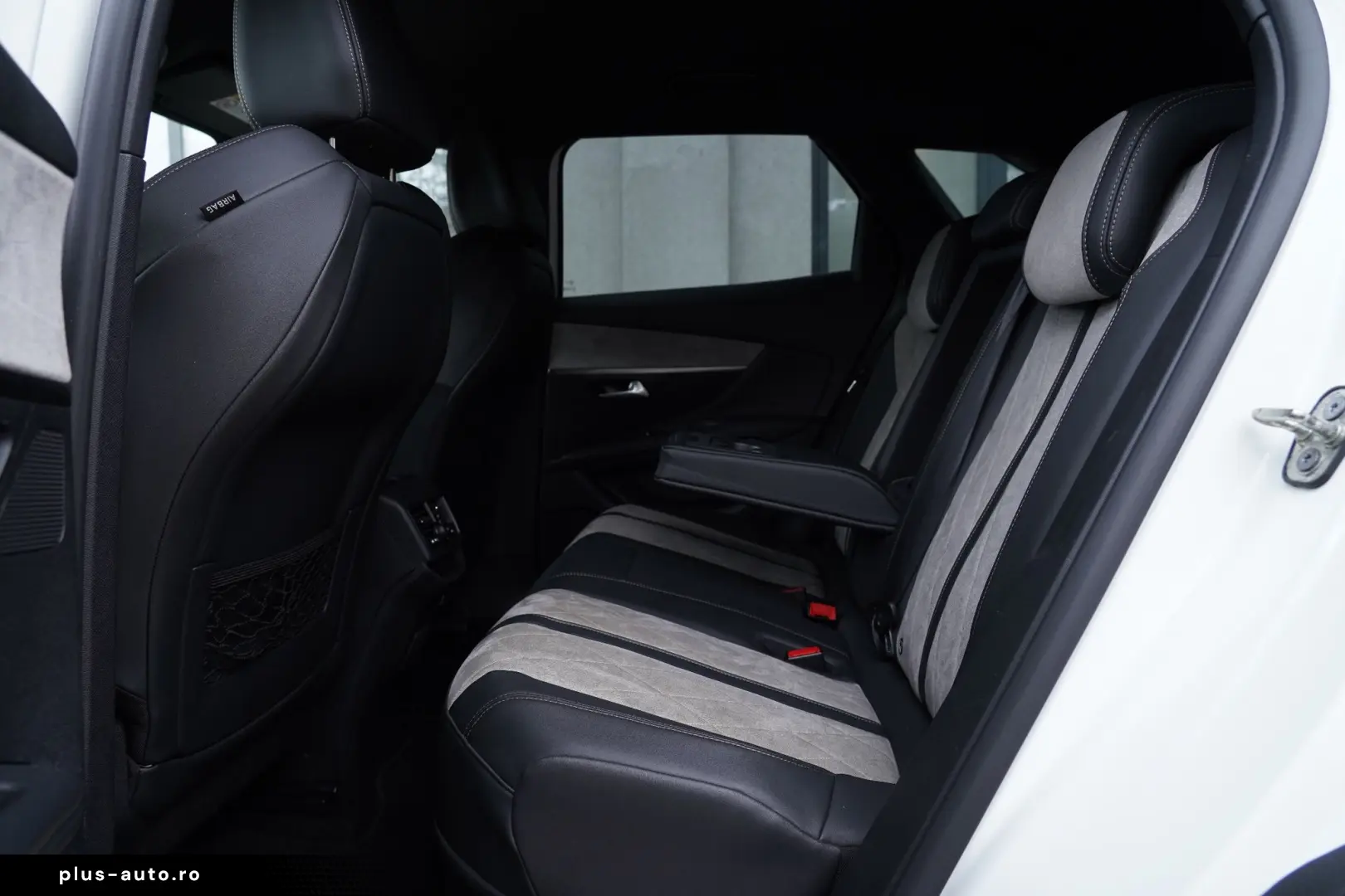 Peugeot 3008 PHEV EAT8 4X4 GT Pack