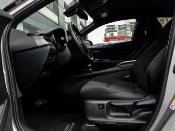 Toyota C-HR 1.8 HSD 122 CP 4x2 CVT C-lassy