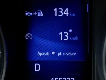 Toyota C-HR 1.8 HSD 122 CP 4x2 CVT C-lassy