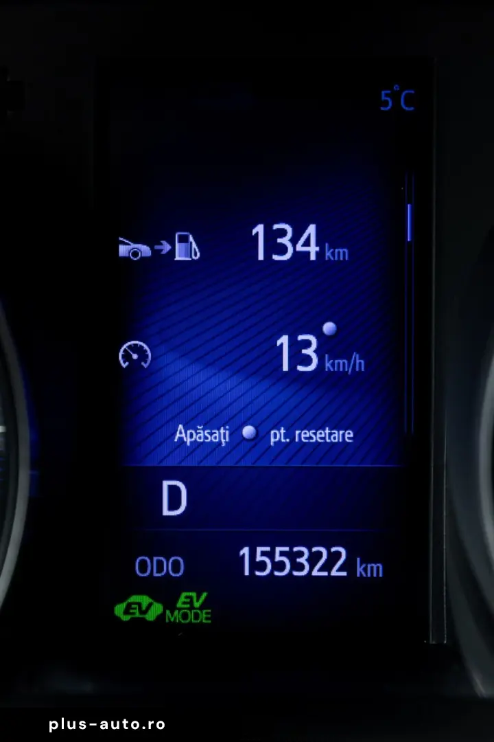 Toyota C-HR 1.8 HSD 122 CP 4x2 CVT C-lassy