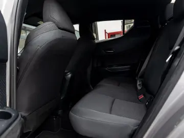 Toyota C-HR 1.8 HSD 122 CP 4x2 CVT C-lassy