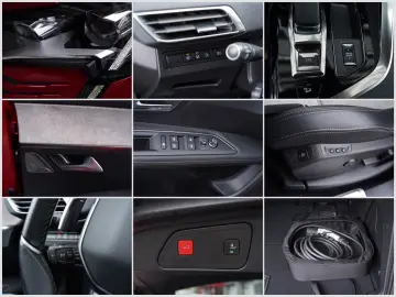 Peugeot 3008 PHEV EAT8 GT Pack