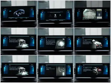 Peugeot 3008 PHEV EAT8 GT Pack