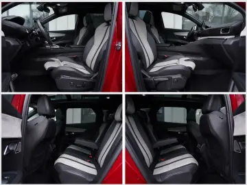 Peugeot 3008 PHEV EAT8 GT Pack