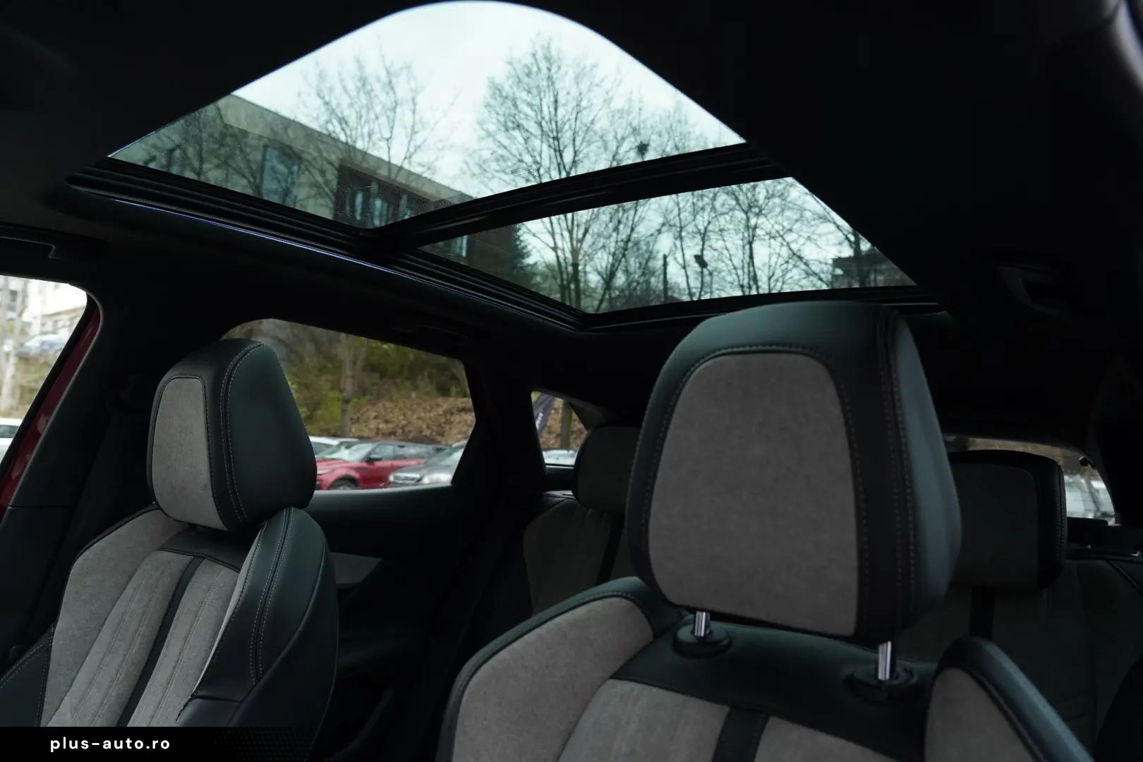 Peugeot 3008 PHEV EAT8 GT Pack