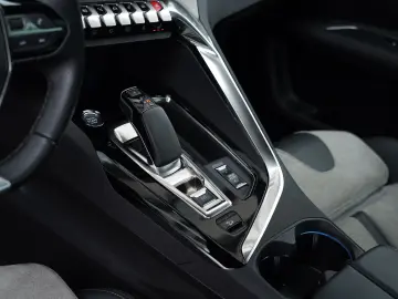 Peugeot 3008 PHEV EAT8 GT Pack