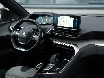 Peugeot 3008 PHEV EAT8 GT Pack