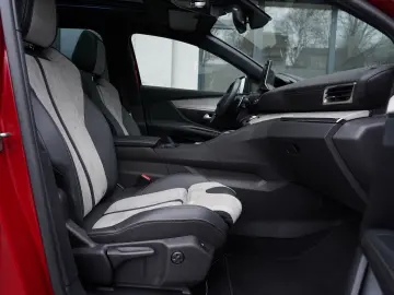 Peugeot 3008 PHEV EAT8 GT Pack