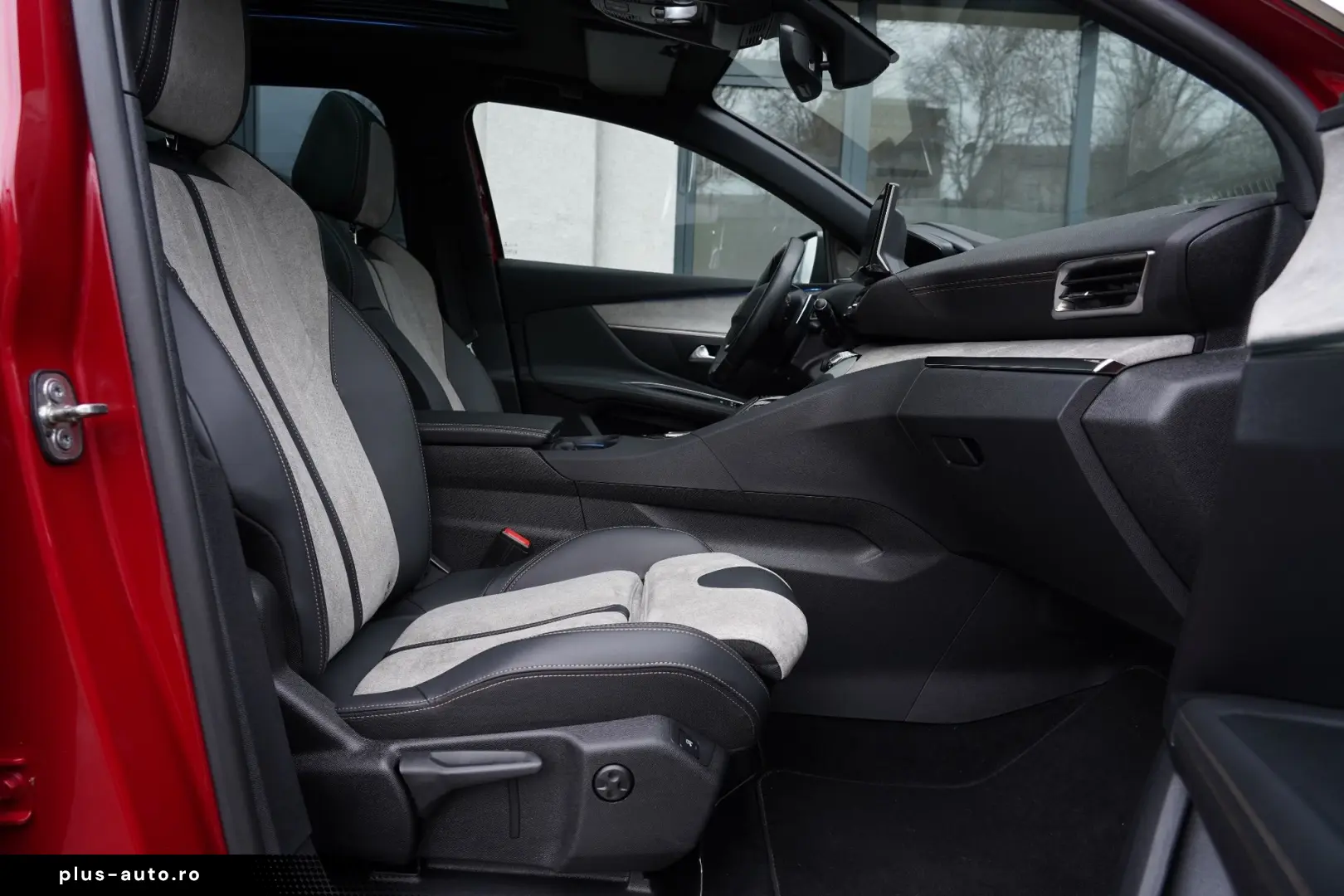 Peugeot 3008 PHEV EAT8 GT Pack