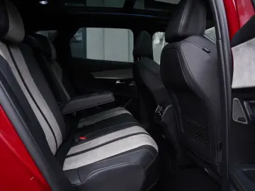 Peugeot 3008 PHEV EAT8 GT Pack