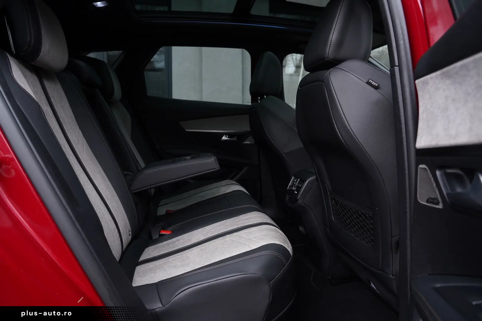 Peugeot 3008 PHEV EAT8 GT Pack