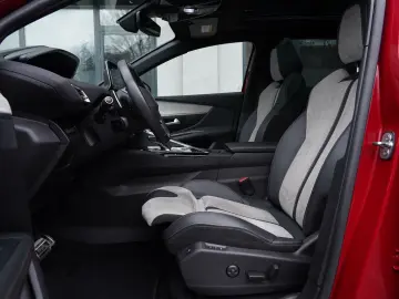 Peugeot 3008 PHEV EAT8 GT Pack