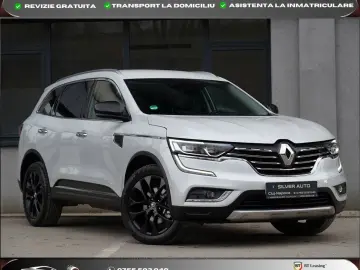 Renault Koleos Gen-Ii-2016