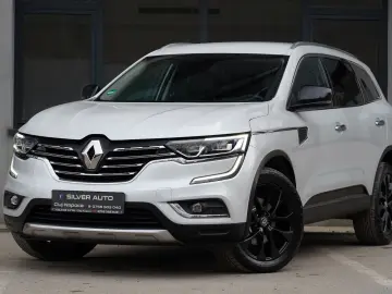 Renault Koleos ENERGY dCi 175 X-tronic 4WD INTENS