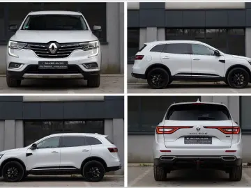 Renault Koleos ENERGY dCi 175 X-tronic 4WD INTENS