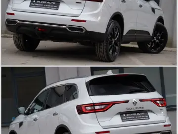 Renault Koleos ENERGY dCi 175 X-tronic 4WD INTENS