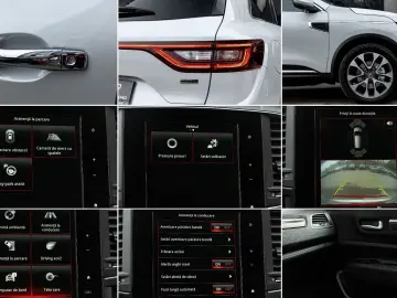 Renault Koleos ENERGY dCi 175 X-tronic 4WD INTENS