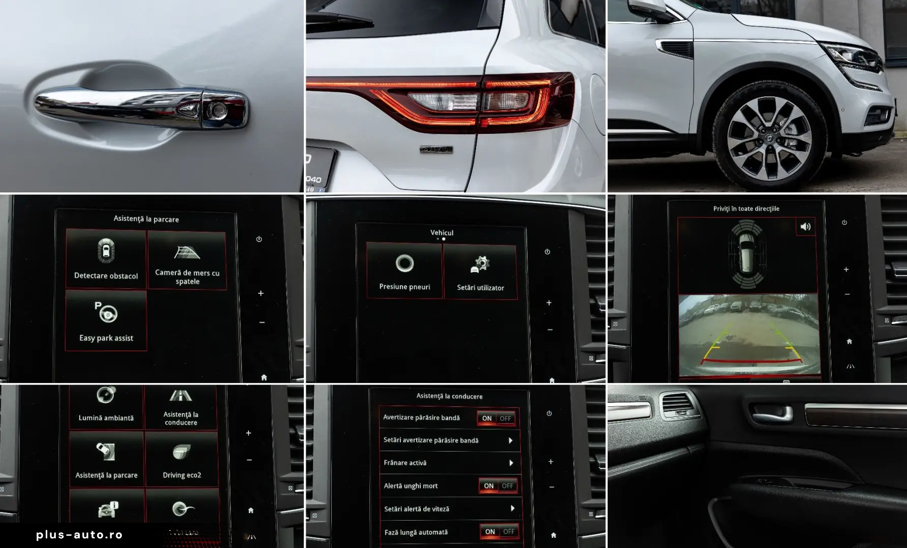 Renault Koleos ENERGY dCi 175 X-tronic 4WD INTENS