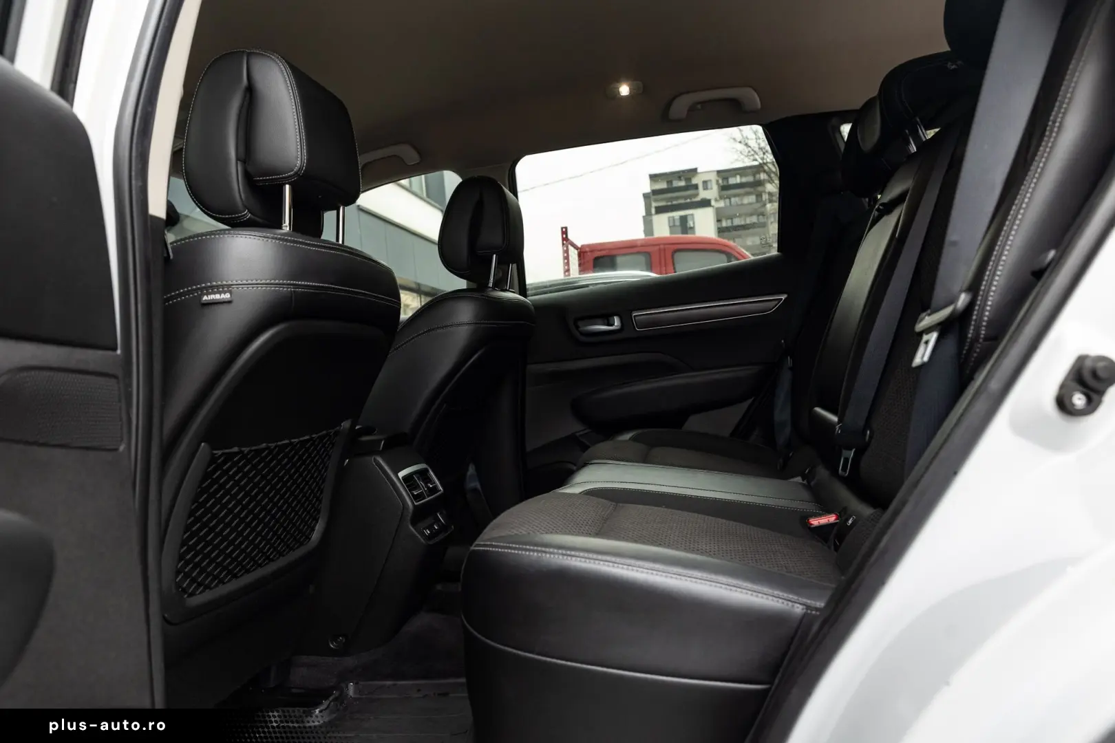 Renault Koleos ENERGY dCi 175 X-tronic 4WD INTENS