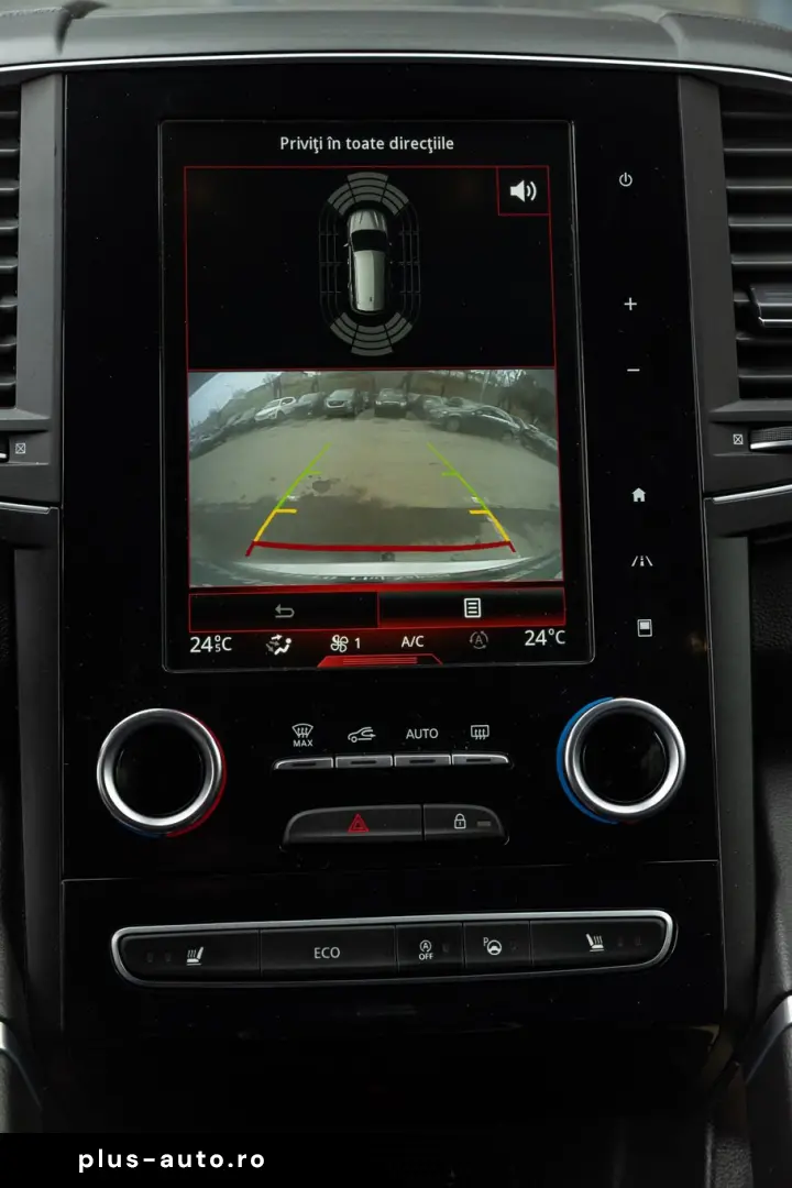 Renault Koleos ENERGY dCi 175 X-tronic 4WD INTENS