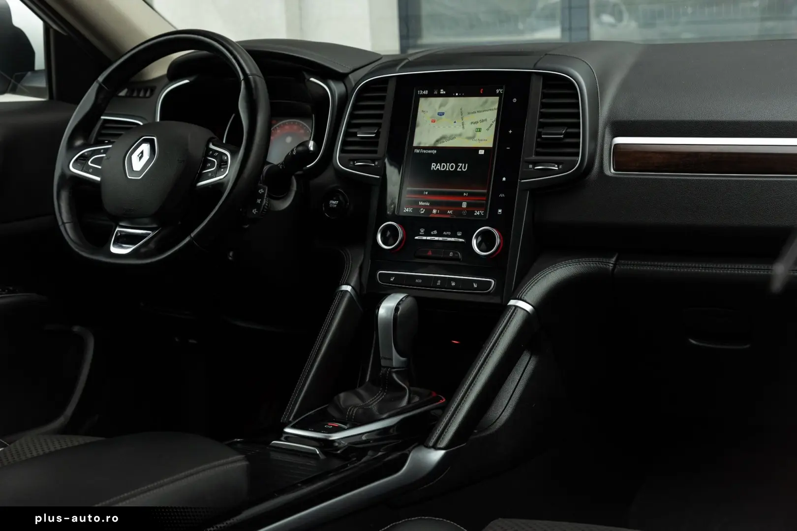 Renault Koleos ENERGY dCi 175 X-tronic 4WD INTENS