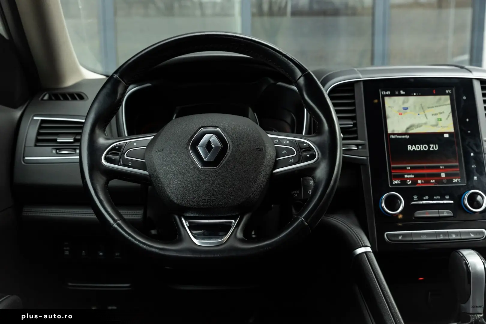 Renault Koleos ENERGY dCi 175 X-tronic 4WD INTENS