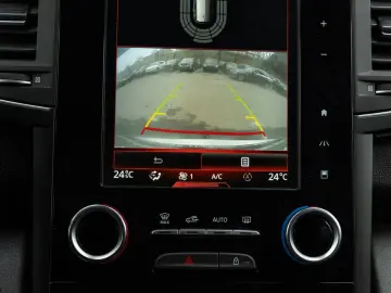 Renault Koleos ENERGY dCi 175 X-tronic 4WD INTENS