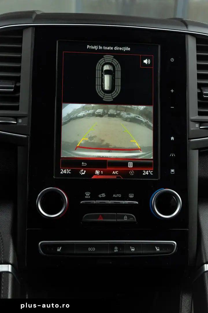 Renault Koleos ENERGY dCi 175 X-tronic 4WD INTENS