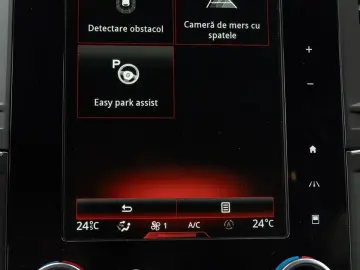 Renault Koleos ENERGY dCi 175 X-tronic 4WD INTENS