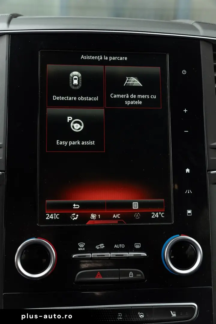 Renault Koleos ENERGY dCi 175 X-tronic 4WD INTENS