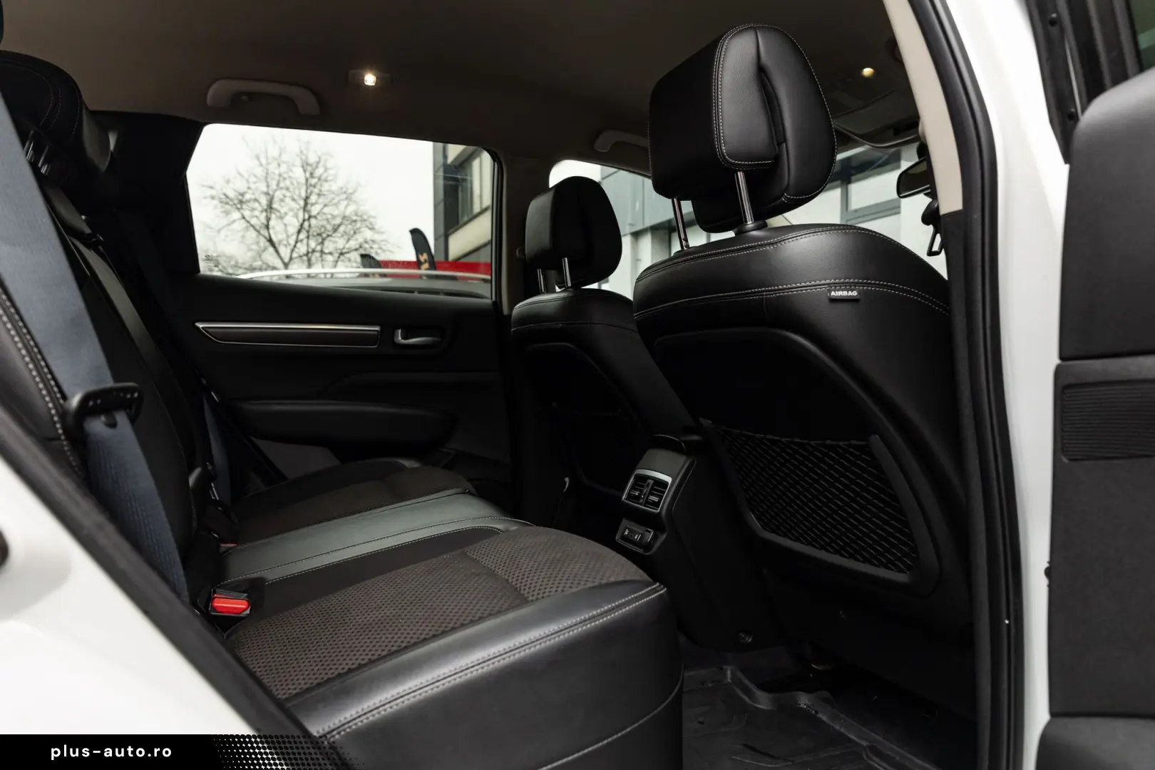 Renault Koleos ENERGY dCi 175 X-tronic 4WD INTENS