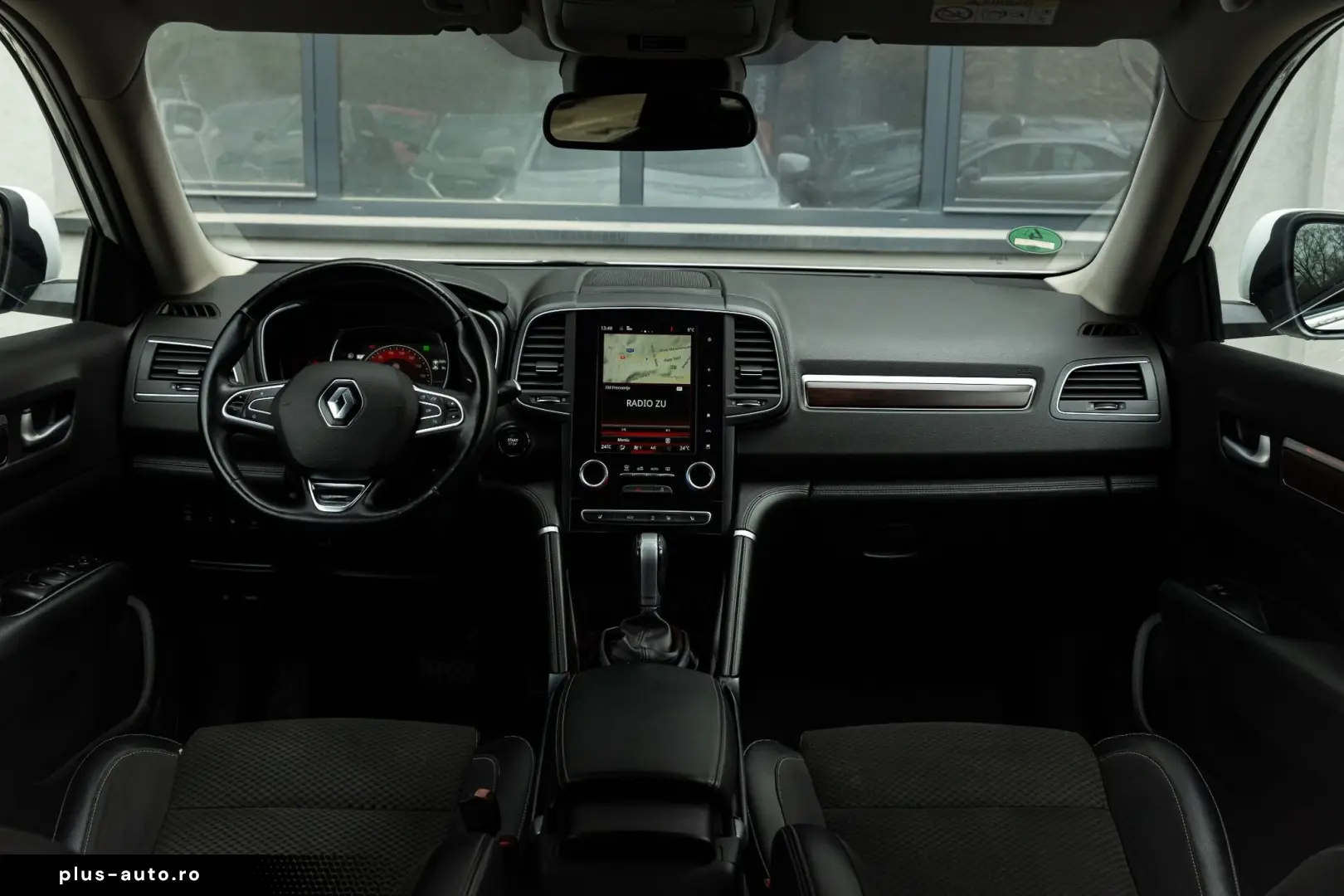 Renault Koleos ENERGY dCi 175 X-tronic 4WD INTENS
