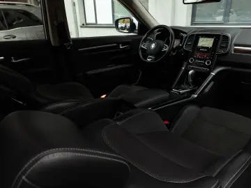 Renault Koleos ENERGY dCi 175 X-tronic 4WD INTENS