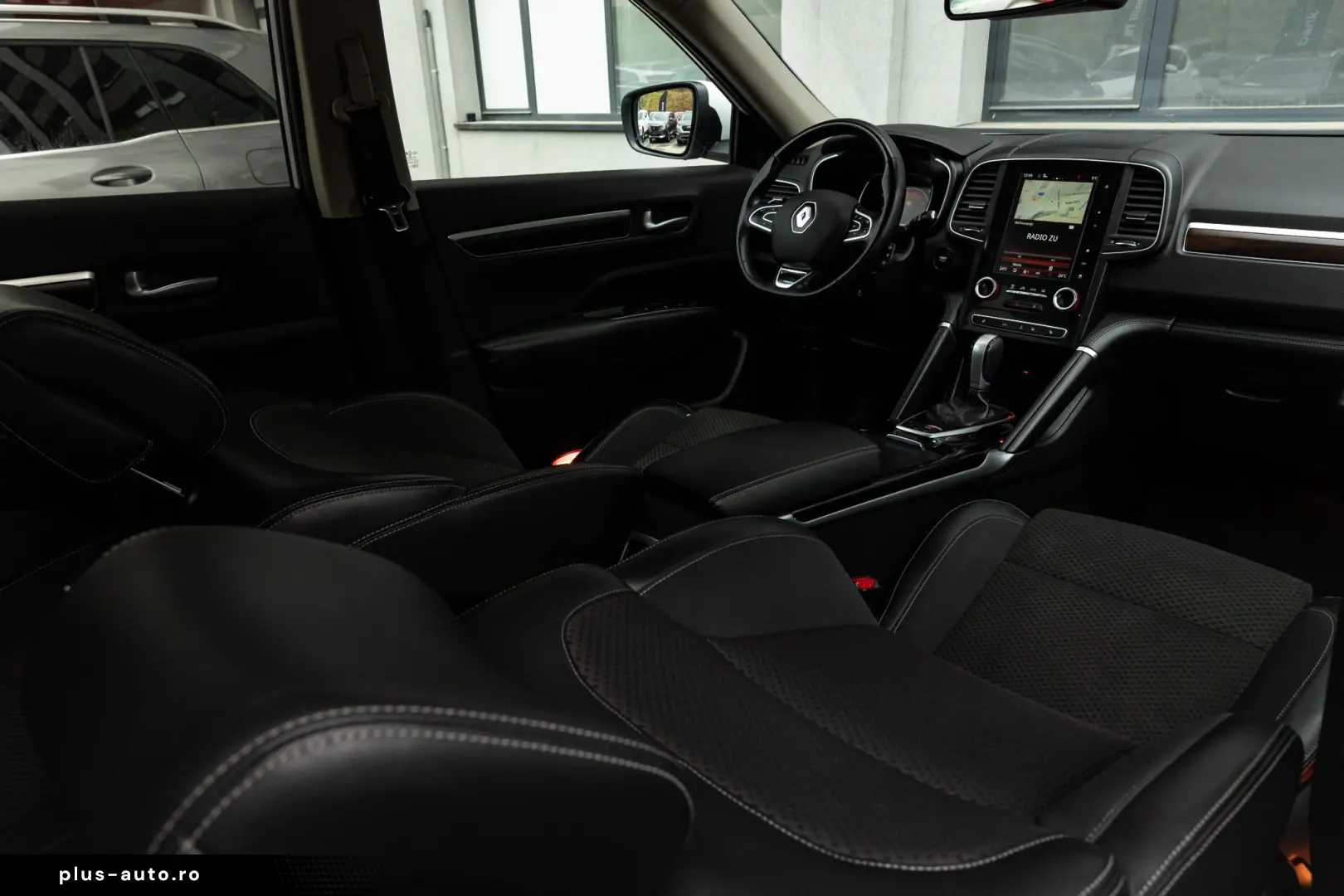 Renault Koleos ENERGY dCi 175 X-tronic 4WD INTENS