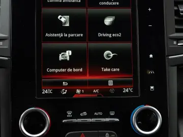 Renault Koleos ENERGY dCi 175 X-tronic 4WD INTENS