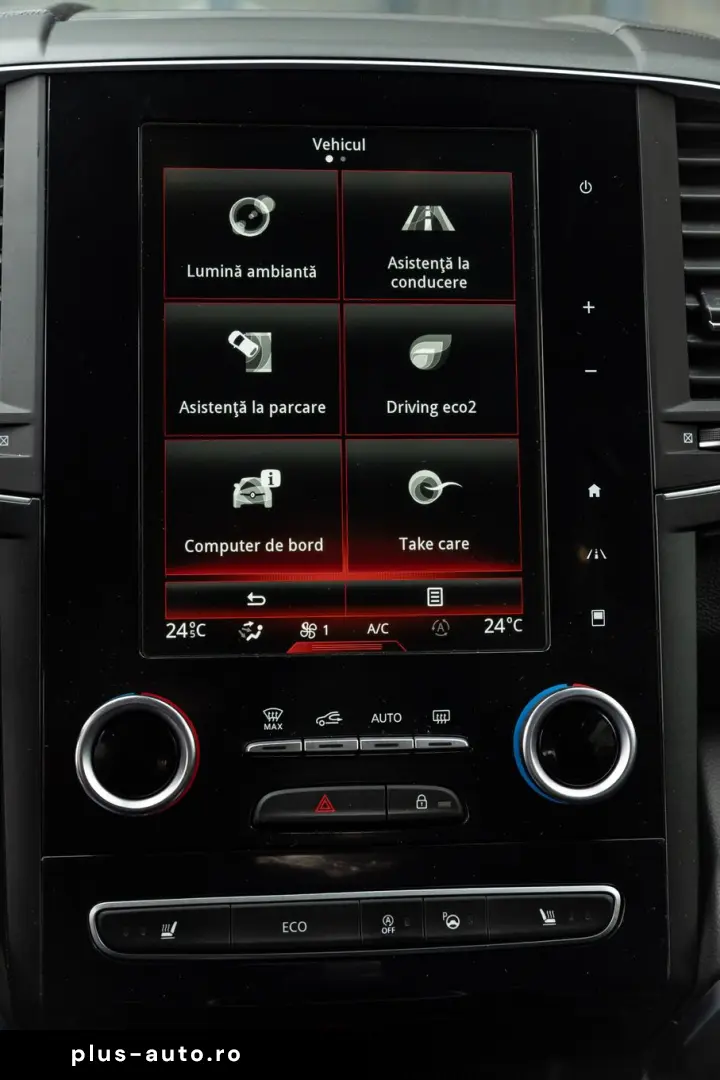 Renault Koleos ENERGY dCi 175 X-tronic 4WD INTENS