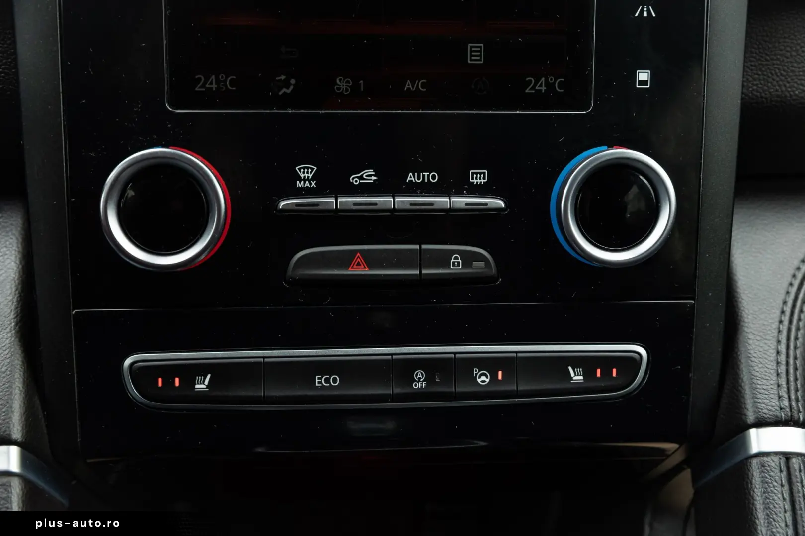 Renault Koleos ENERGY dCi 175 X-tronic 4WD INTENS