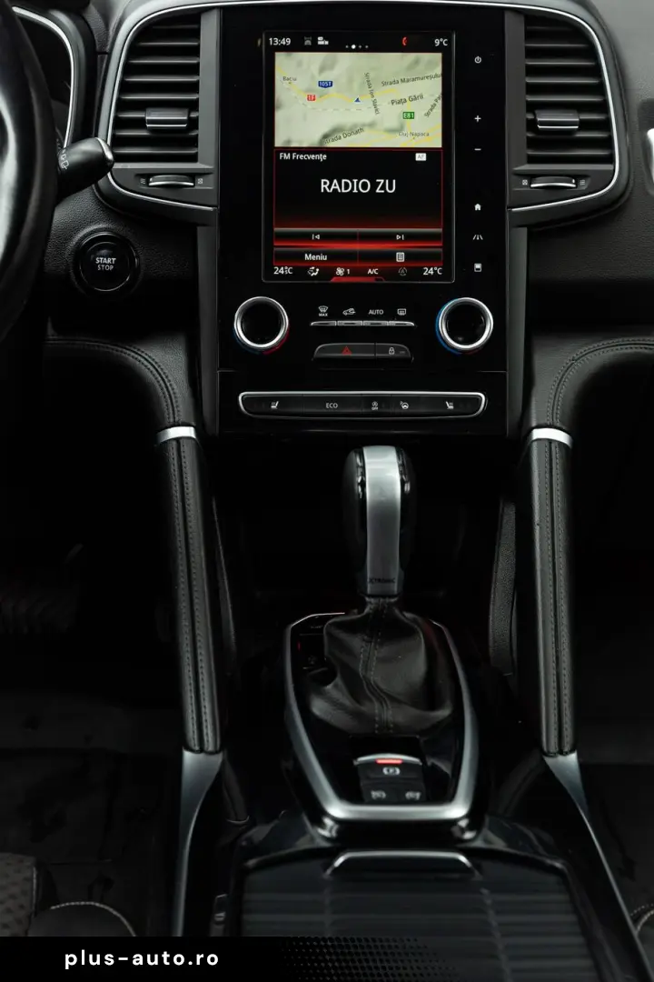 Renault Koleos ENERGY dCi 175 X-tronic 4WD INTENS