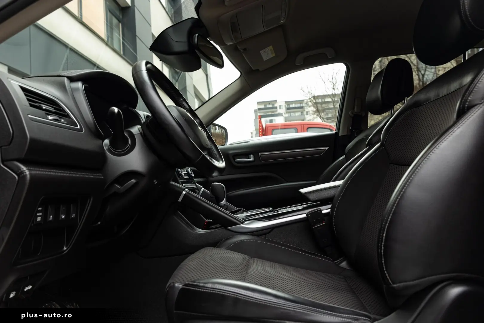 Renault Koleos ENERGY dCi 175 X-tronic 4WD INTENS