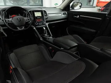 Renault Koleos ENERGY dCi 175 X-tronic 4WD INTENS