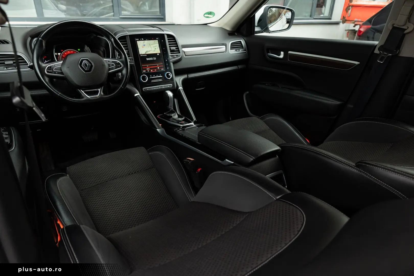 Renault Koleos ENERGY dCi 175 X-tronic 4WD INTENS