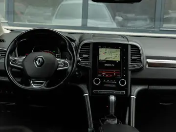 Renault Koleos ENERGY dCi 175 X-tronic 4WD INTENS