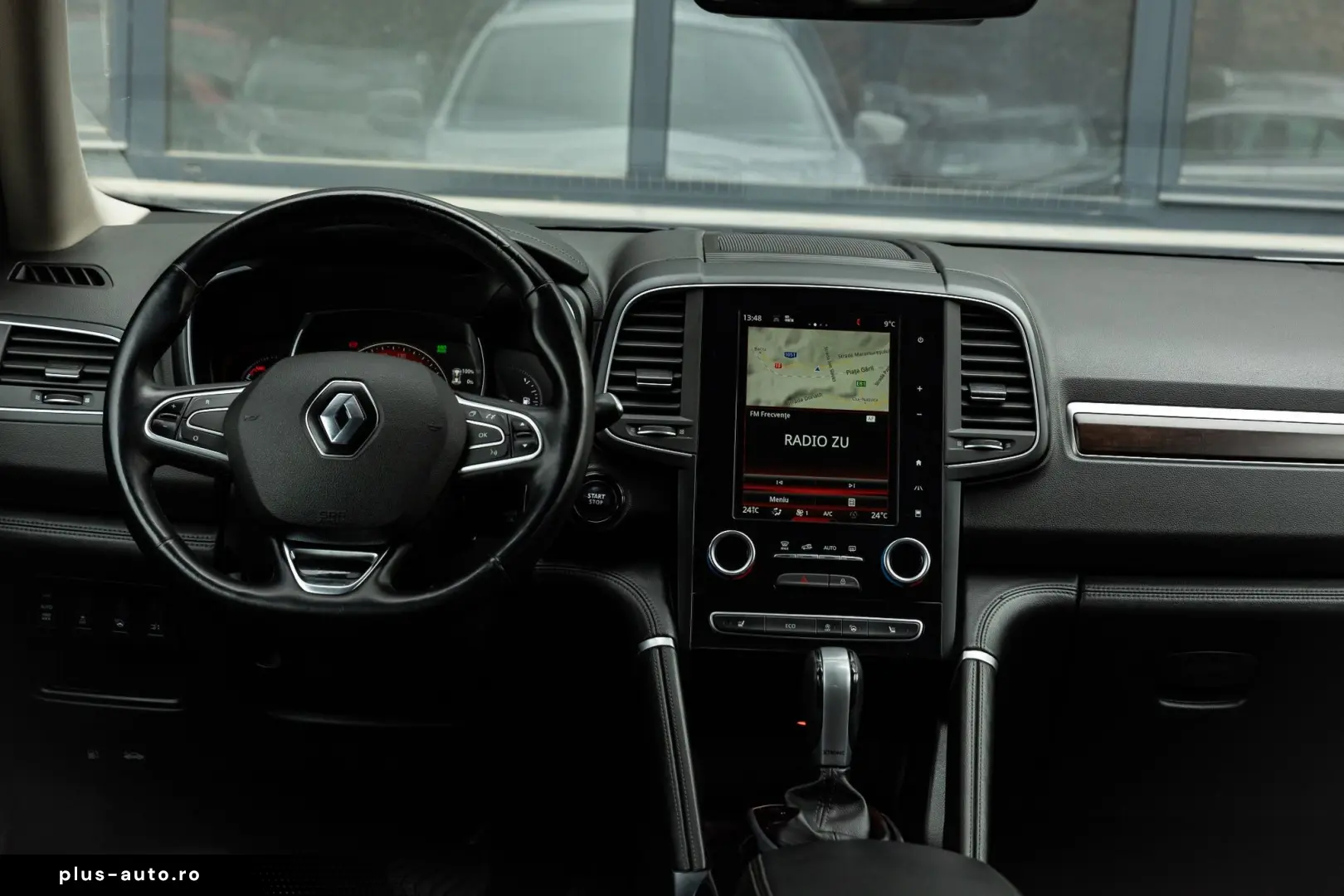 Renault Koleos ENERGY dCi 175 X-tronic 4WD INTENS